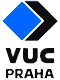 VUC Praha, a.s. Logo